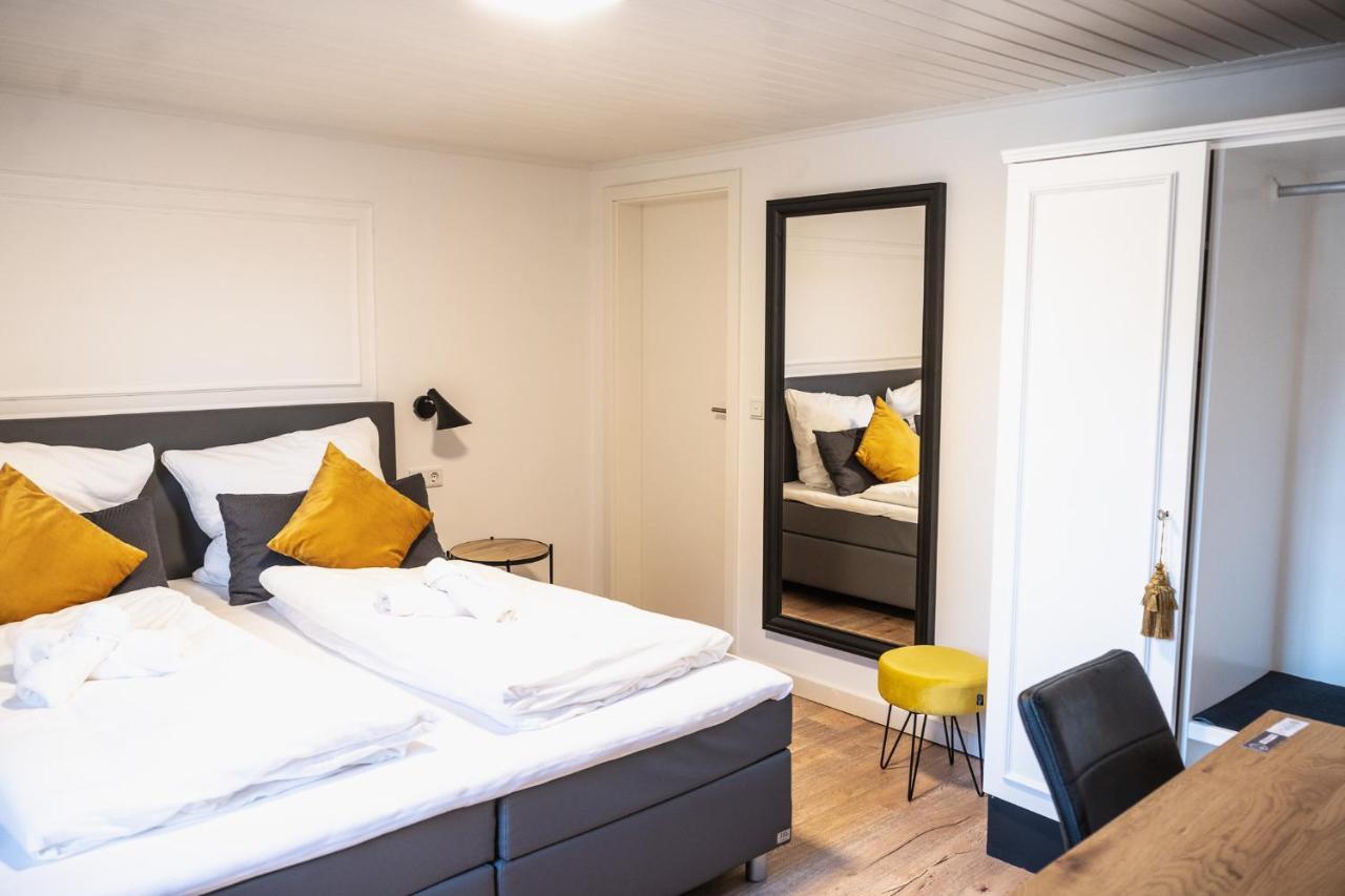 Hotel Kavala Lohmar